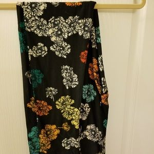 NWT Lularoe TC Leggings